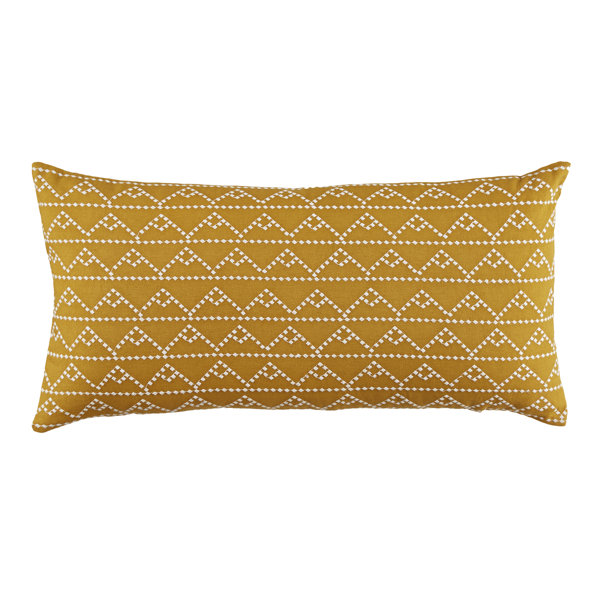 Modern Rectangular Throw Pillows AllModern